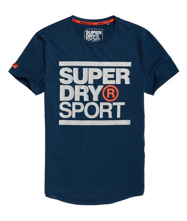 T-shirt graphique Core Image 2