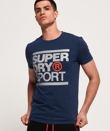 T-shirt graphique Core Image 1