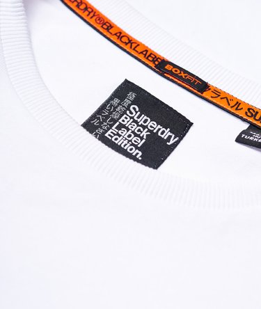 Black Label Edition T-Shirt Image 6