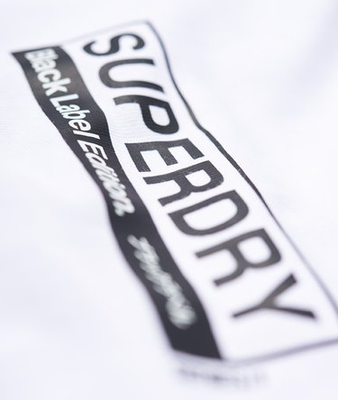 Black Label Edition T-Shirt Image 7