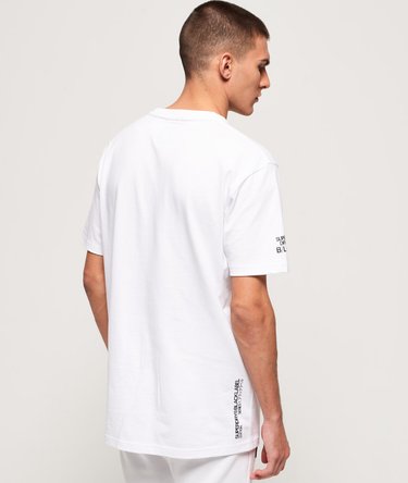 Black Label Edition T-Shirt Image 4