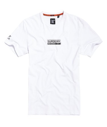 Black Label Edition T-Shirt Image 2