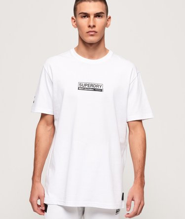 Black Label Edition T-Shirt Image 1
