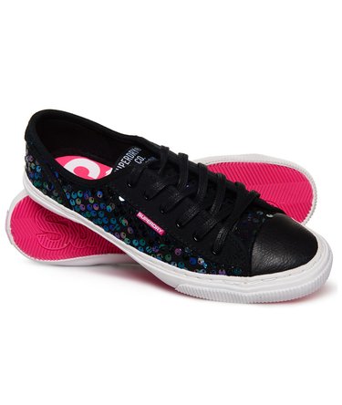 Low Pro Luxe sneakers Image 1