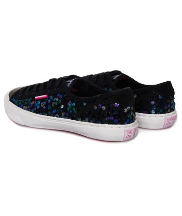 Low Pro Luxe sneakers Image 3