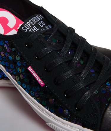 Low Pro Luxe sneakers Image 5