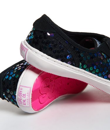 Low Pro Luxe sneakers Image 6