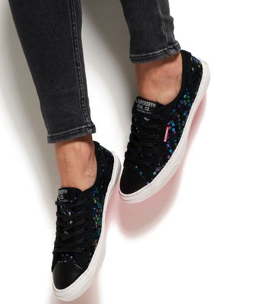 Low Pro Luxe sneakers Image 4