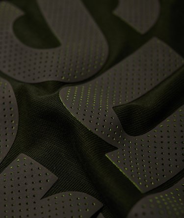 Combat Crew Neck Sweatshirt Image 6