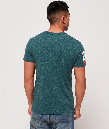 Vintage Logo Tri T-Shirt Image 4