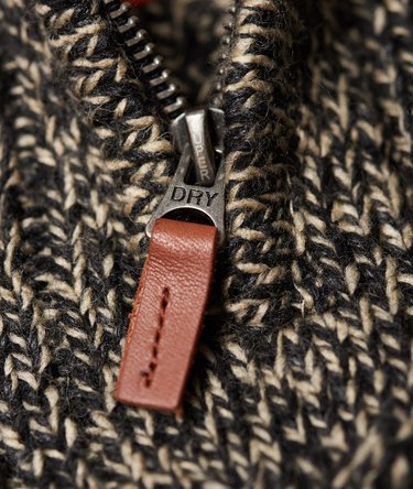 Jacob Half Zip Jumper Image 7