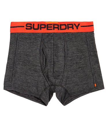 Pack de 2 calzoncillos bóxer Sport Image 3