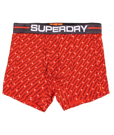Pack de 2 calzoncillos bóxer Sport Image 4