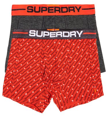 Pack de 2 calzoncillos bóxer Sport Image 2