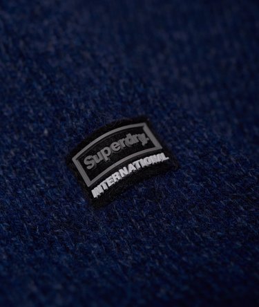 Harlo Twist Crew Neck Jumper Image 7