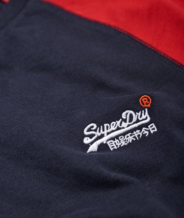 Engineered Baseball Short Sleeve T-Shirt Image 7