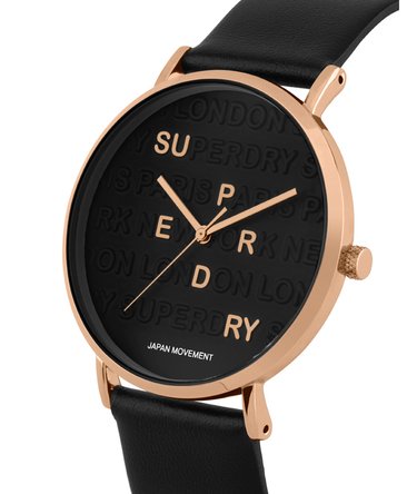 Oxford International Watch Image 2