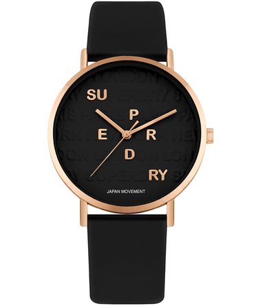 Oxford International Watch Image 1