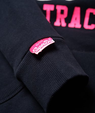Track & Field Hoodie Image 8