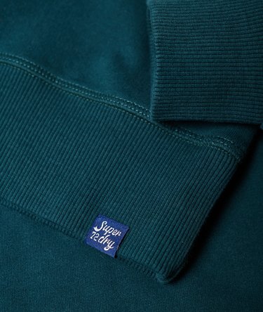 True Superdry Crew Sweatshirt Image 8