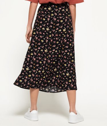 Saratoga Skirt Image 3