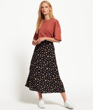 Saratoga Skirt Image 2