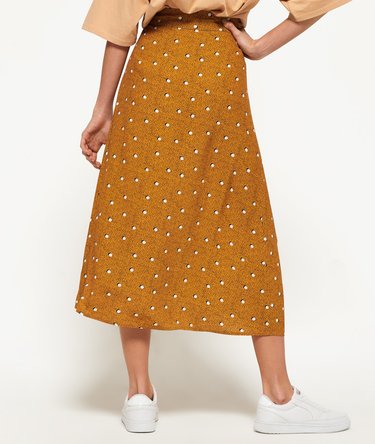 Saratoga Skirt Image 3