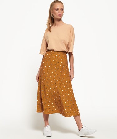 Saratoga Skirt Image 2