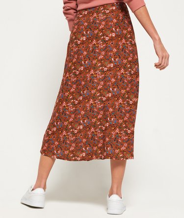 Saratoga Skirt Image 3