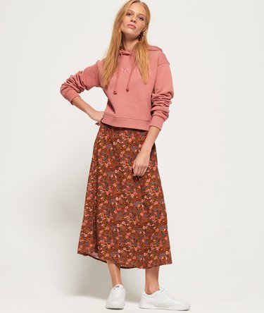 Saratoga Skirt Image 2