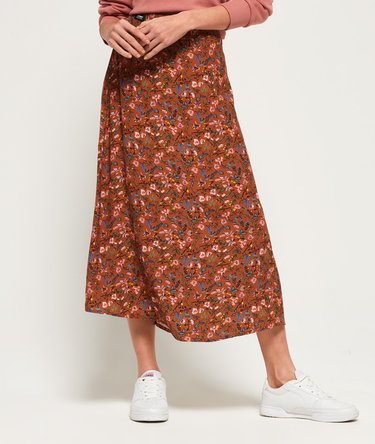 Saratoga Skirt Image 1