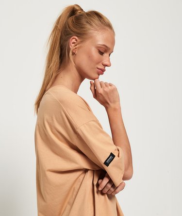Utah Oversized T-Shirt Image 6