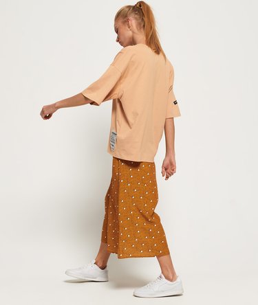 Utah Oversized T-Shirt Image 4