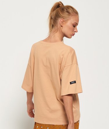 Utah Oversized T-Shirt Image 5