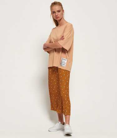 Utah Oversized T-Shirt Image 3