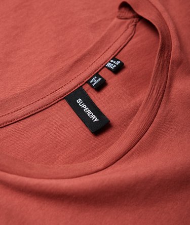Utah Oversized T-Shirt Image 6