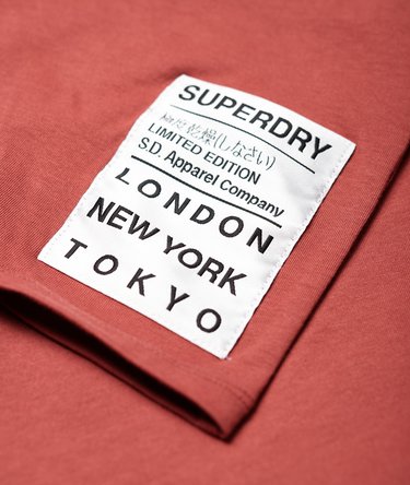 Utah Oversized T-Shirt Image 7