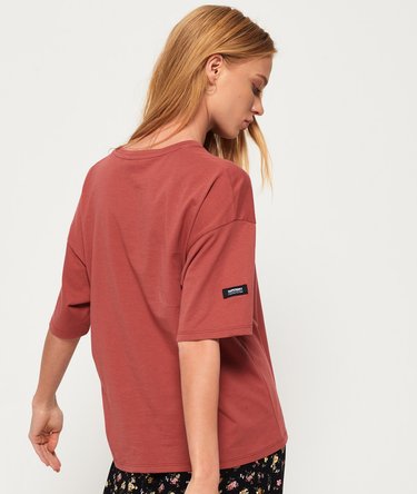Utah Oversized T-Shirt Image 4