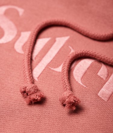 Carmel Crop Hoodie Image 8