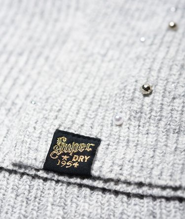 Rayna Rib Short Cardigan Image 6