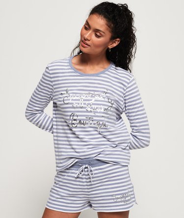 Melissa Grace loungewear-sett Image 5