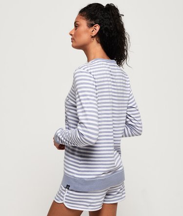 Melissa Grace loungewear-sett Image 4