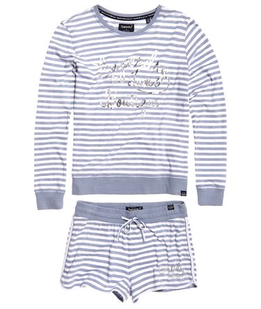 Melissa Grace loungewear-sett Image 2