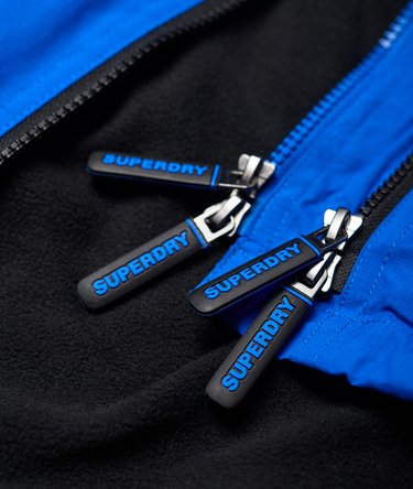 Arctic Exon Hooded SD-Windcheater Jacket Image 8