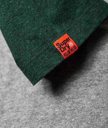 Terrace Stripe Pocket T-Shirt Image 8