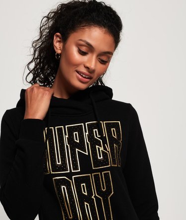 Robe sweat fantaisie Deakin Image 4