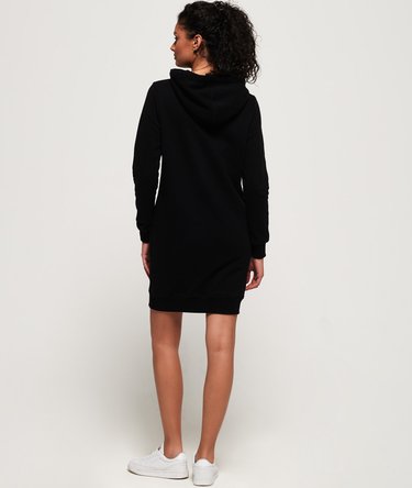 Robe sweat fantaisie Deakin Image 3