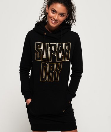 Robe sweat fantaisie Deakin Image 1