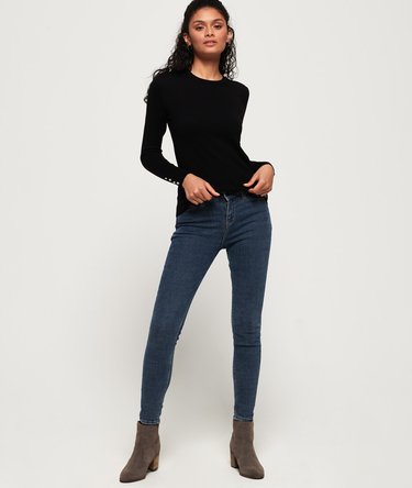 Olivia Crew Jumper Image 3