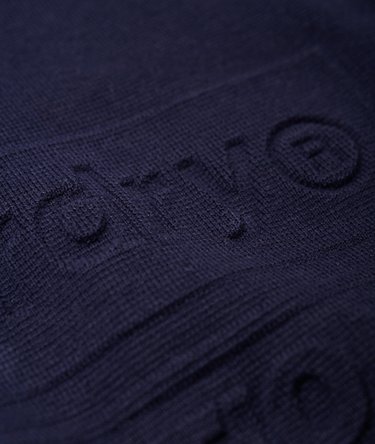 Jersey de cuello redondo Track Image 8